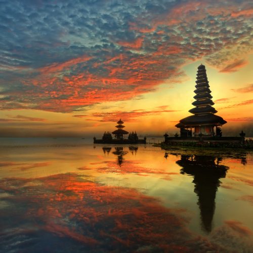 Bali & Gili (5 Days 6 Nights)