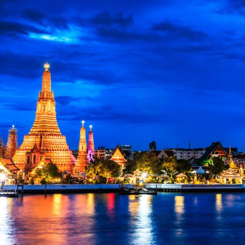 Thailand Tour (4 Days 3 Night)