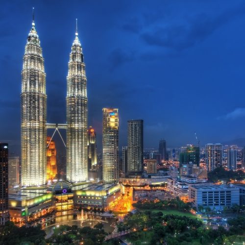 Malaysia Langkawi & Penang(7Nights 8Days)