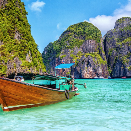 Thailand Visa